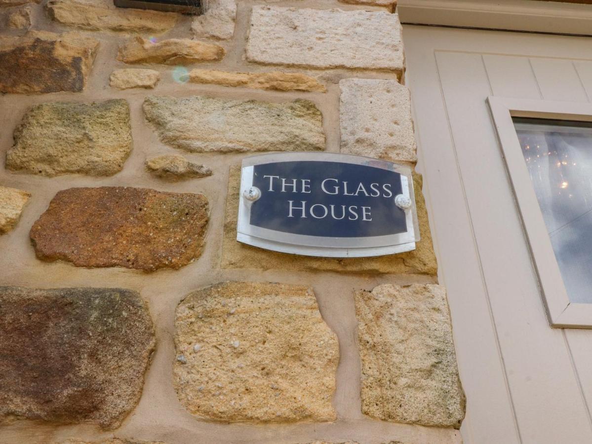 The Glass House Blackburn  Exterior photo